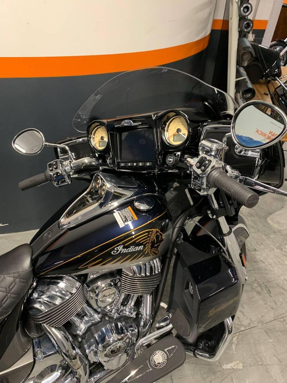 Indian Roadmaster 1890 (2021 - 25) (7)