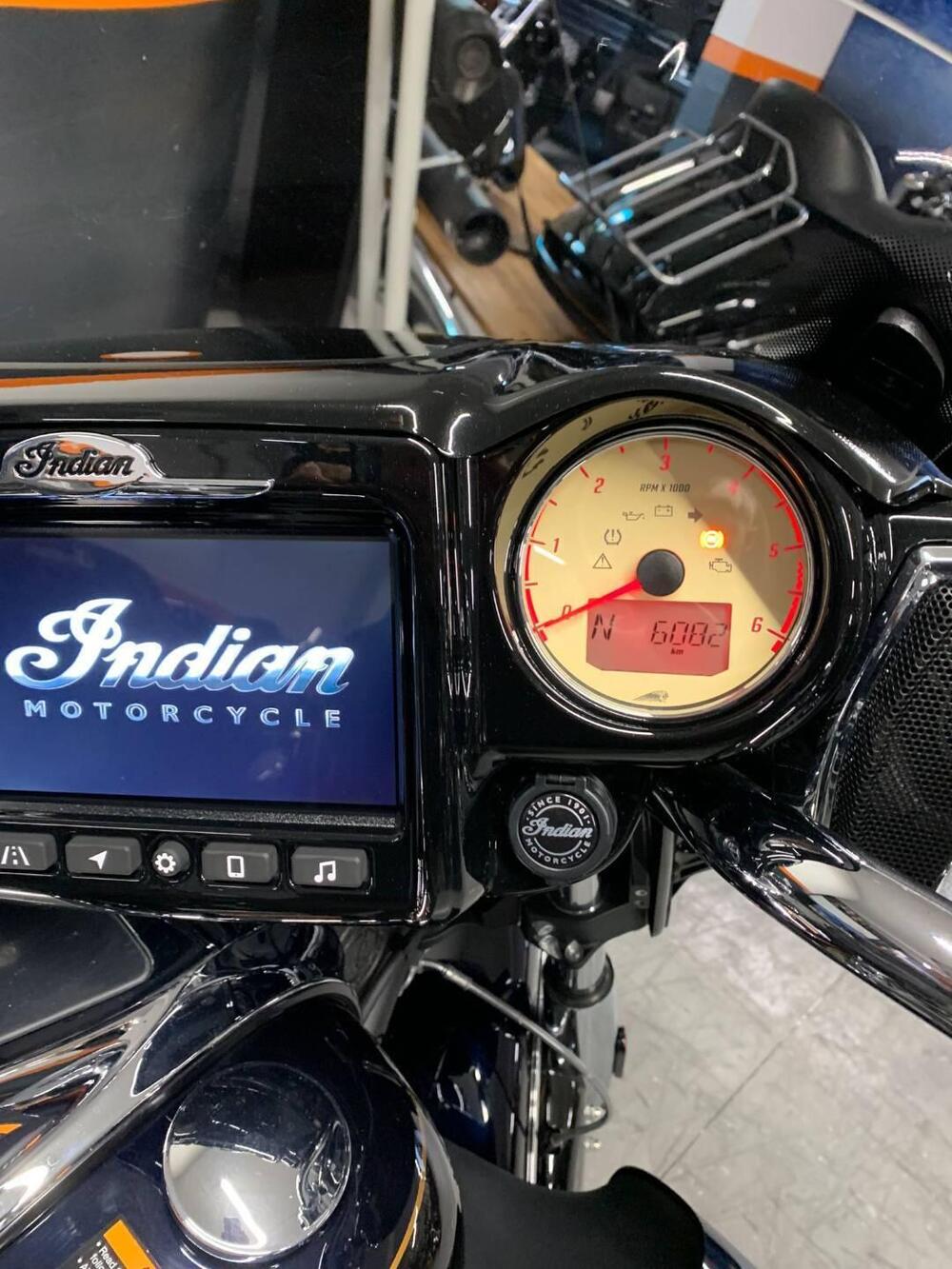 Indian Roadmaster 1890 (2021 - 25) (8)