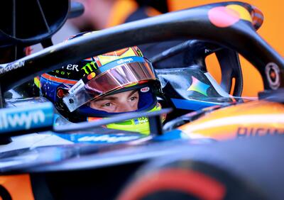Formula 1. Oscar Piastri e il tallone d'Achille che può costargli il mondiale