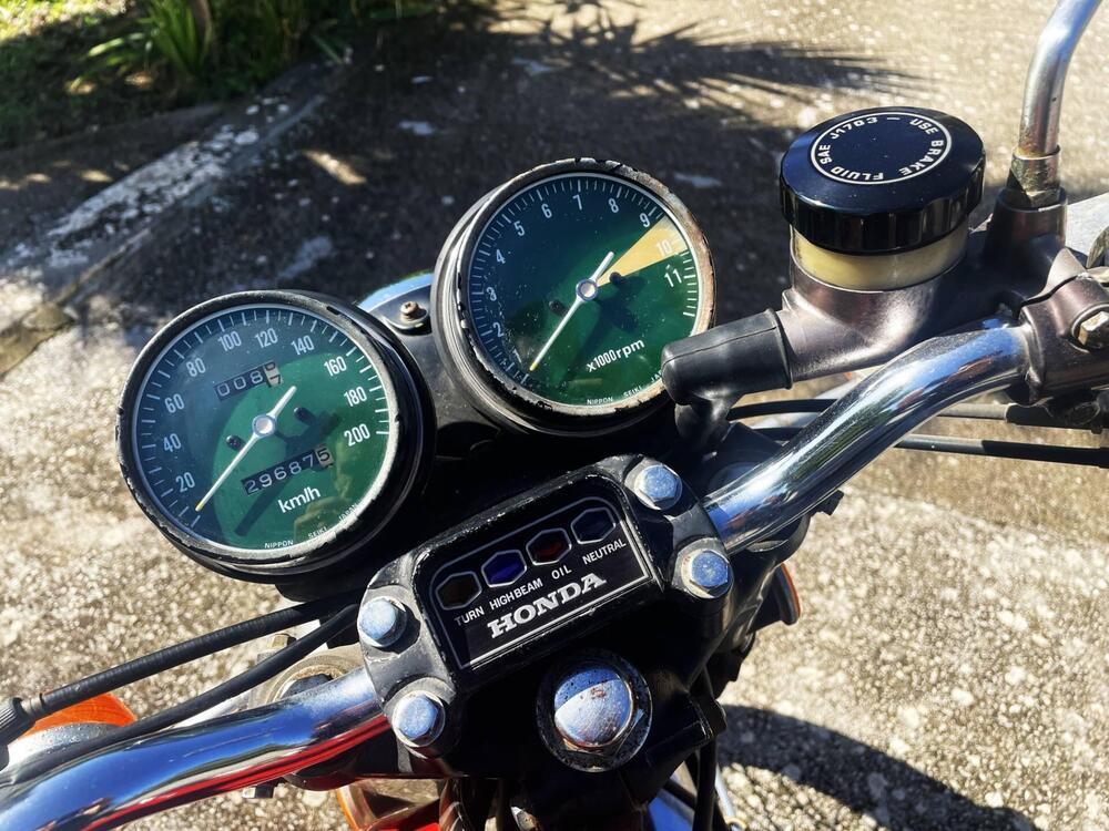 Honda CB 500 Four (6)