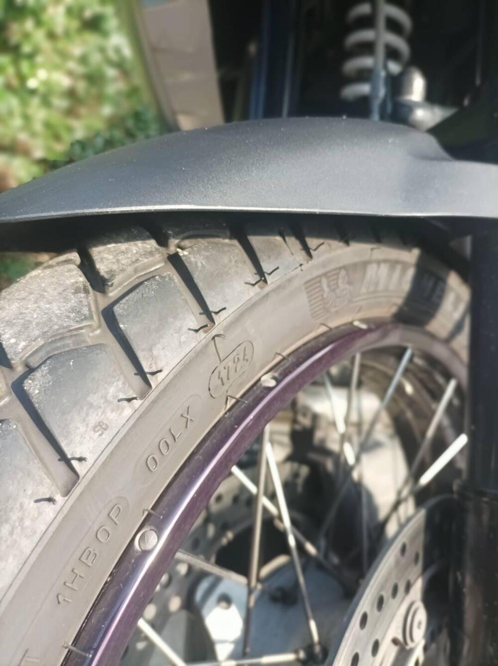 Bmw R 1200 GS (2010 - 12) (5)