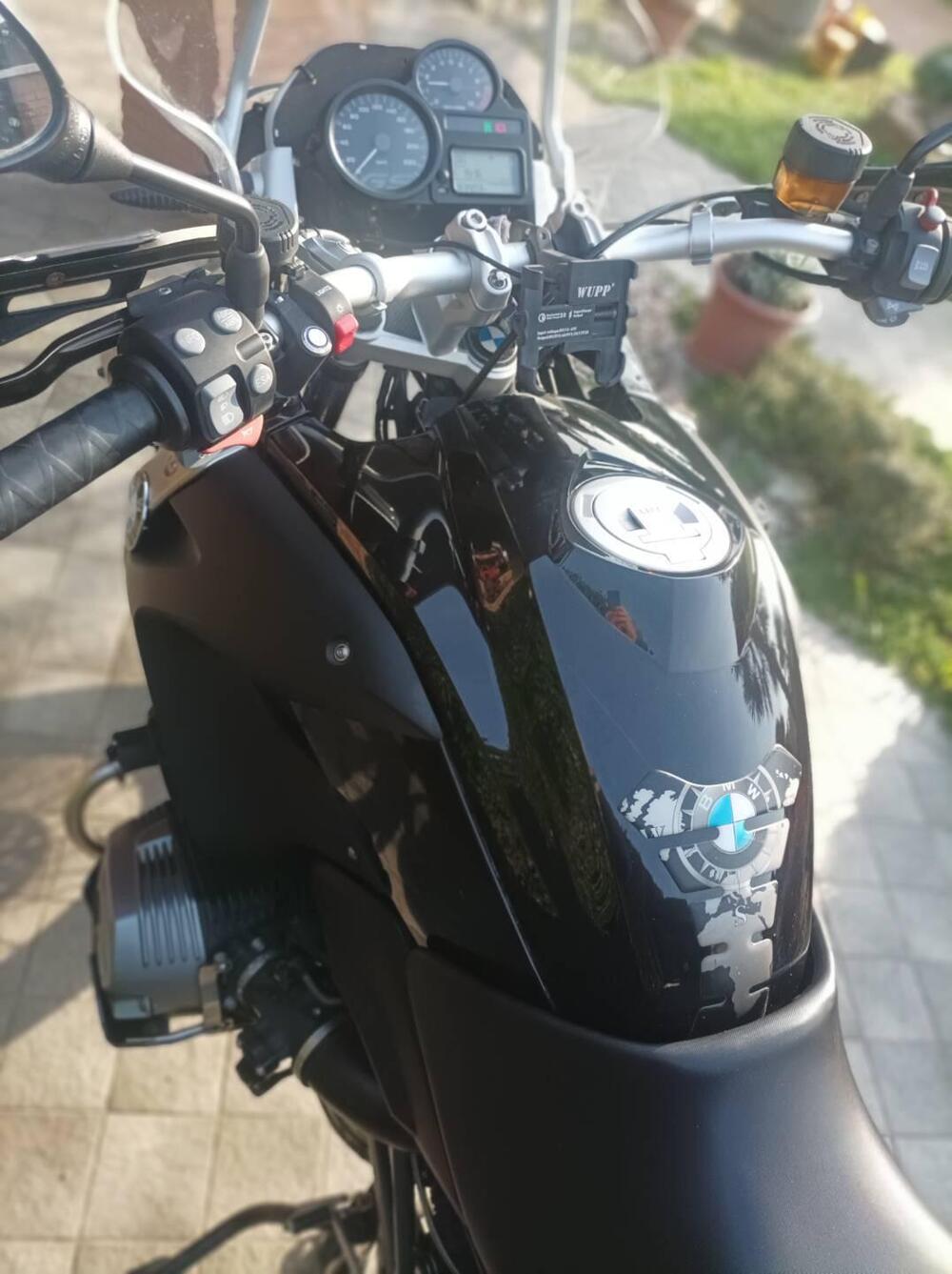 Bmw R 1200 GS (2010 - 12) (9)