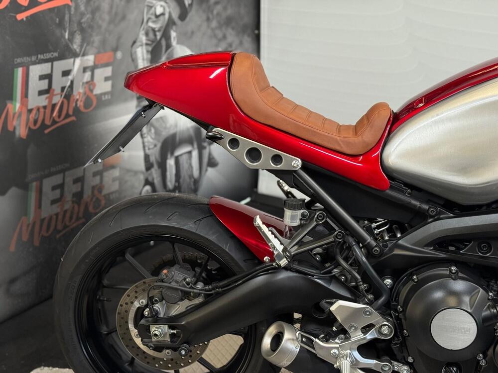 Yamaha XSR 900 ABS (2016 - 20) (3)