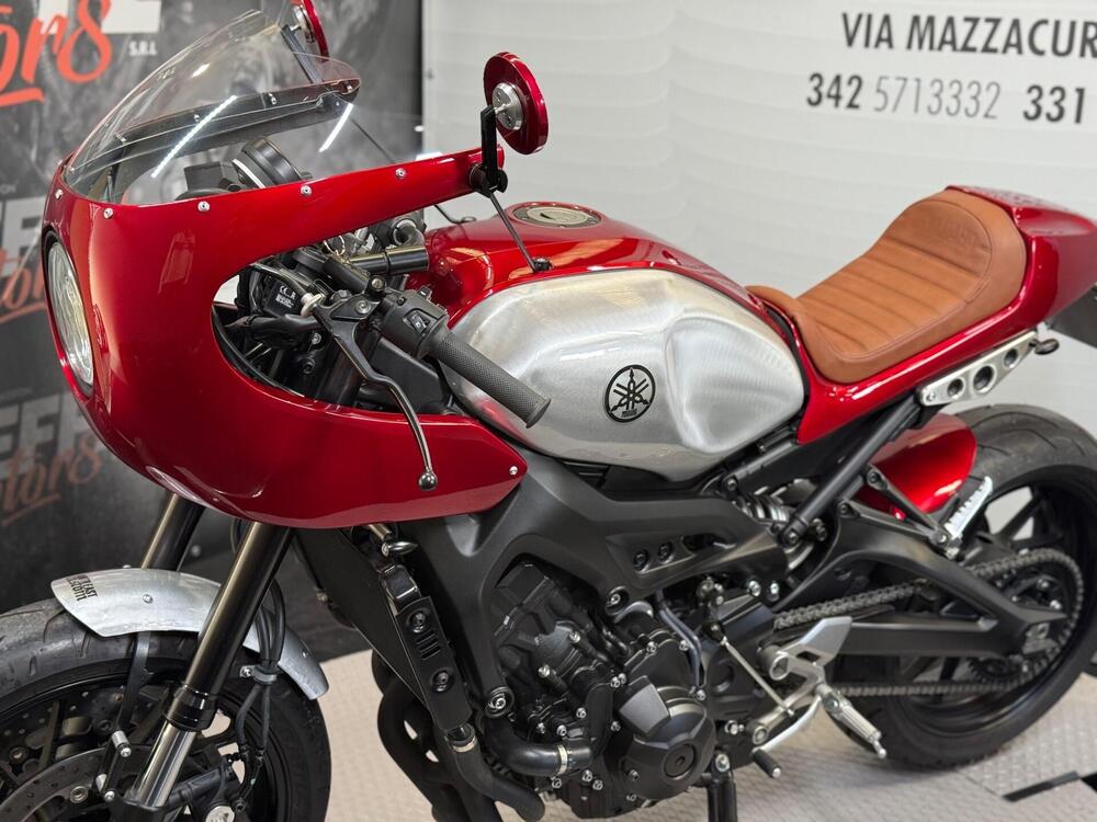 Yamaha XSR 900 ABS (2016 - 20) (7)