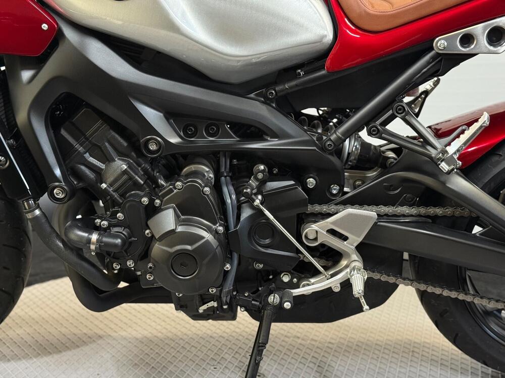 Yamaha XSR 900 ABS (2016 - 20) (11)