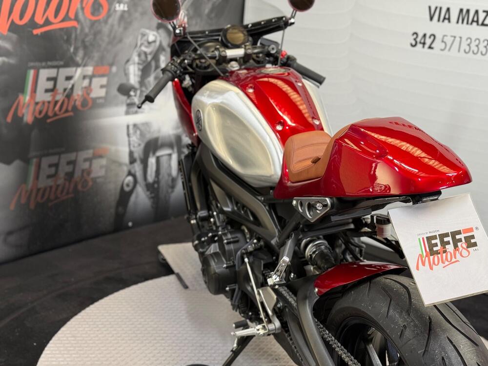 Yamaha XSR 900 ABS (2016 - 20) (12)