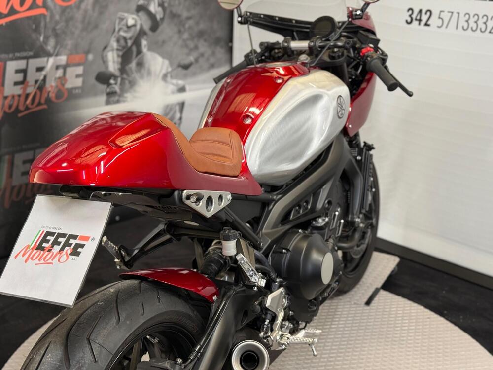 Yamaha XSR 900 ABS (2016 - 20) (13)