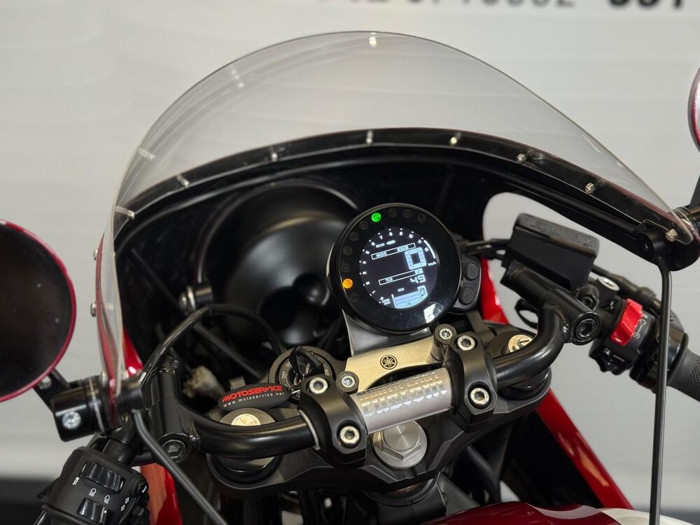 Yamaha XSR 900 ABS (2016 - 20) (14)