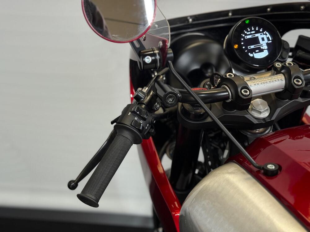 Yamaha XSR 900 ABS (2016 - 20) (15)