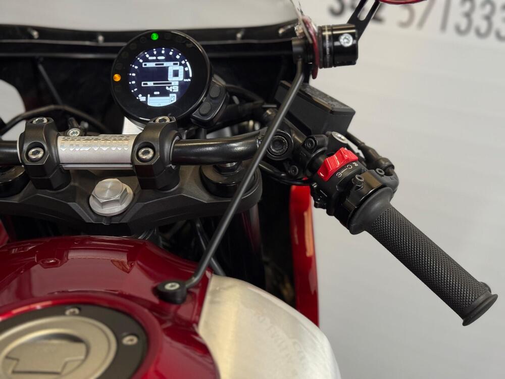 Yamaha XSR 900 ABS (2016 - 20) (16)