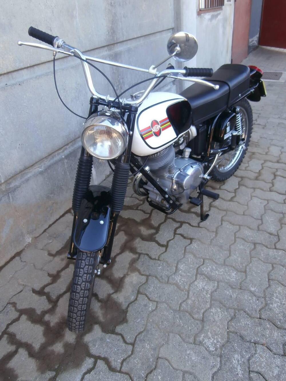 Gilera 124 SEI GIORNI (7)
