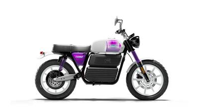 RGNT Motorcycles Turbo