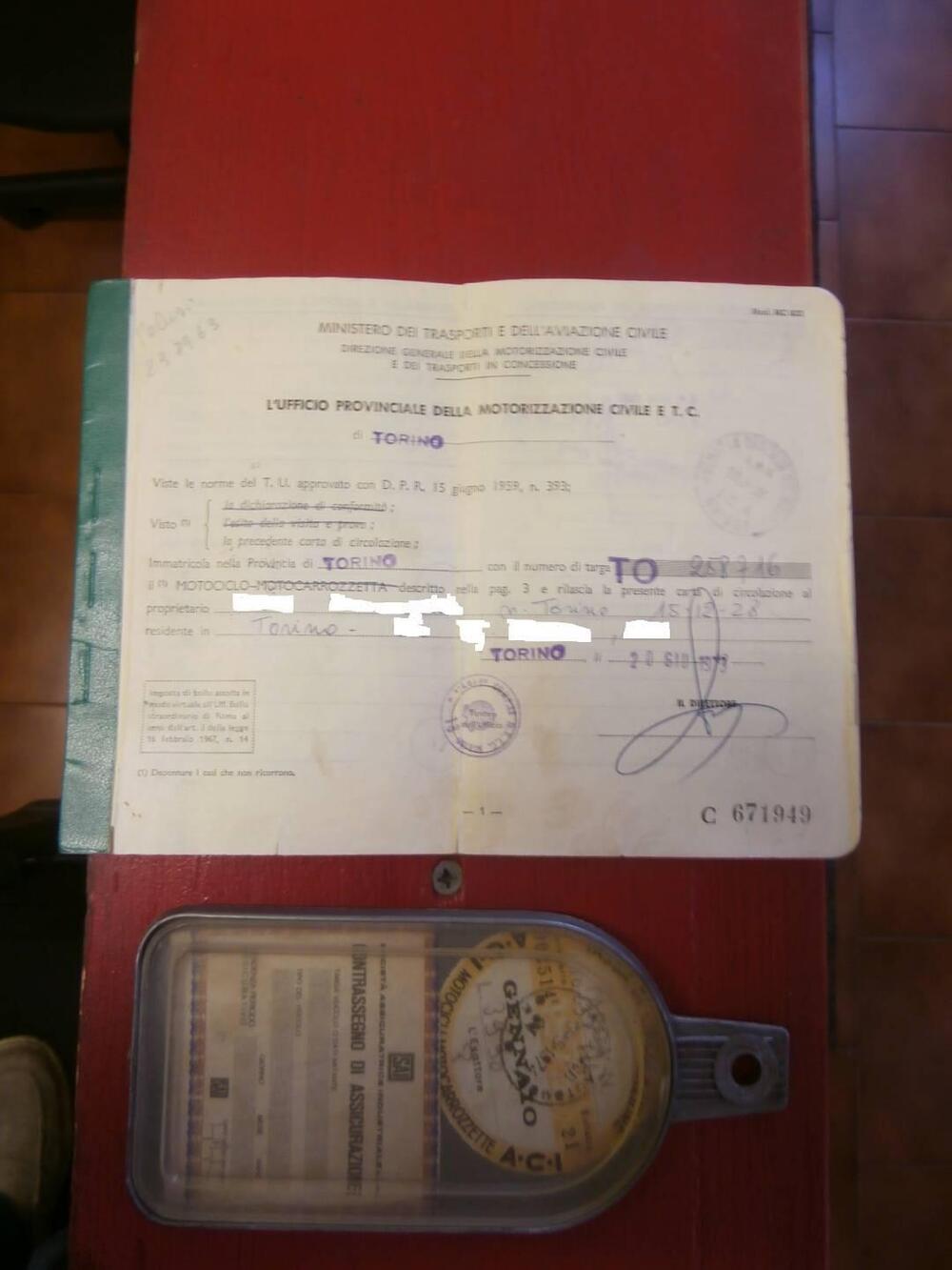 Gilera 124 SEI GIORNI (14)