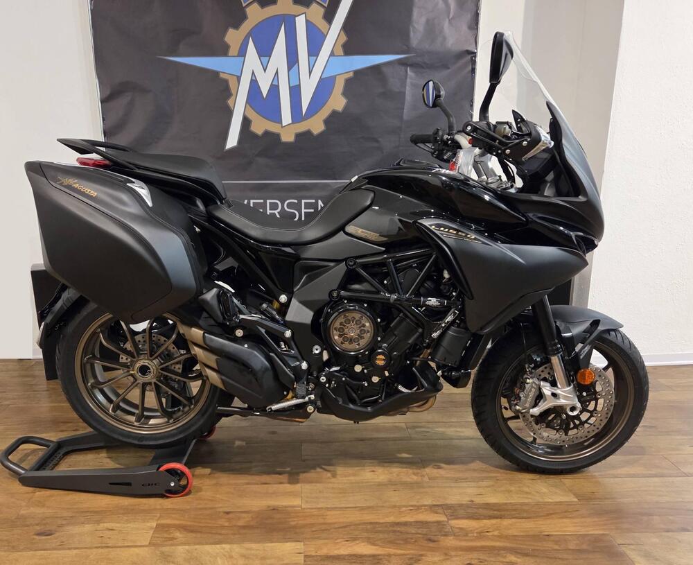 MV Agusta Turismo Veloce 800 Lusso SCS (2021 - 26) (3)