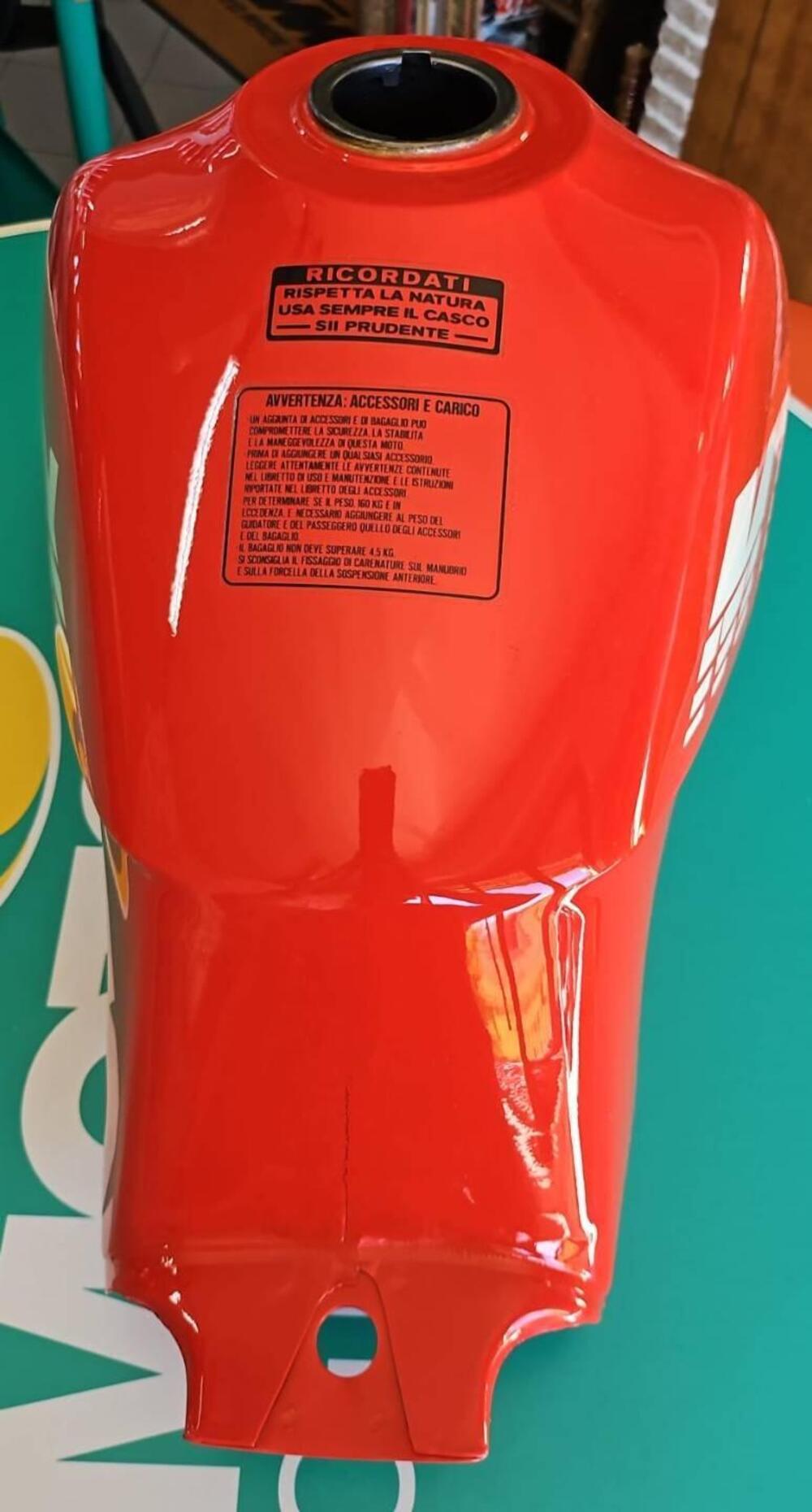 17520KS3305ZA Serbatoio MTX 125 Honda