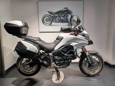 Ducati Multistrada 950 (2018) usata