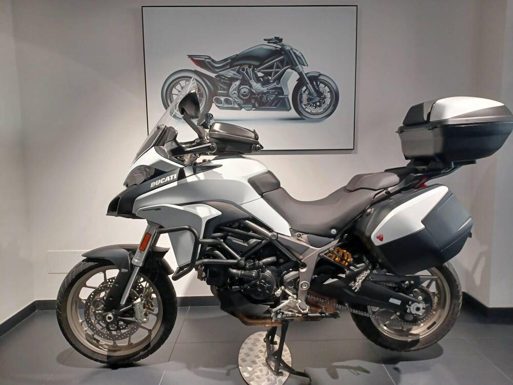 Ducati Multistrada 950 (2018) (2)