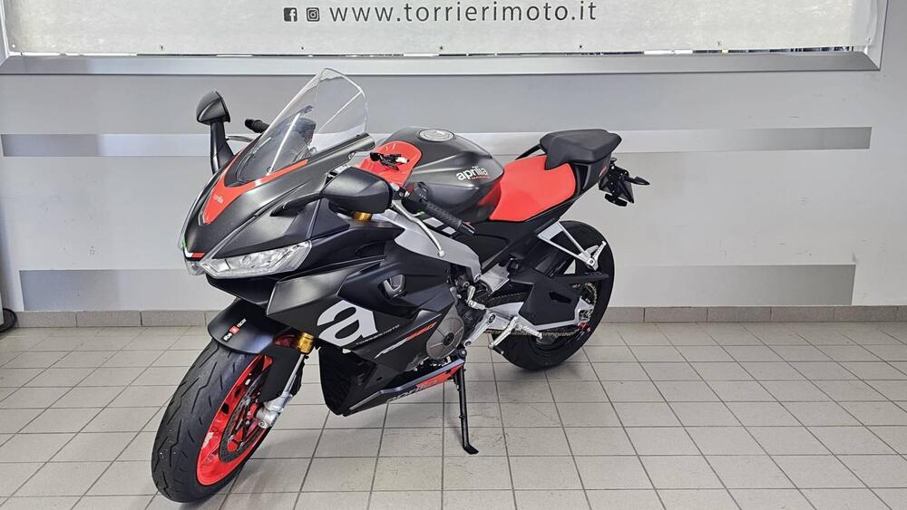 Aprilia RS 660 (2020 - 24) (2)