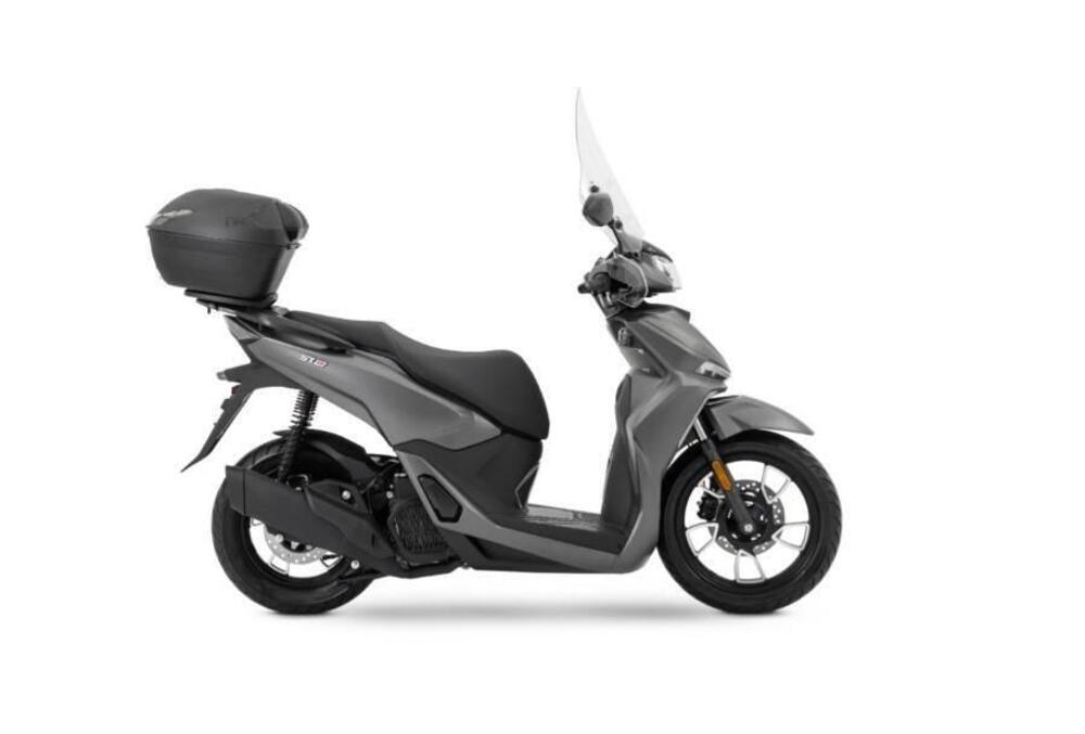 Voge Sfida SR16 200 (2025 - 26)