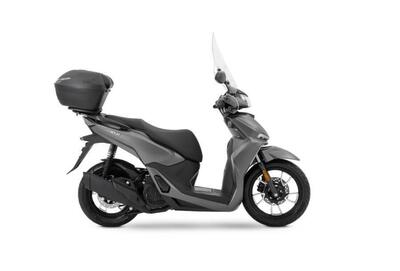 Voge Sfida SR16 200 (2025) nuova