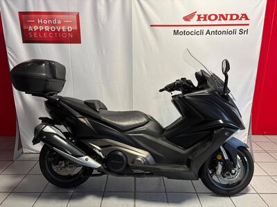 Kymco AK 550 (2017 - 19) usata
