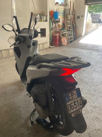 Honda SH 150 i (2017 - 19) usata