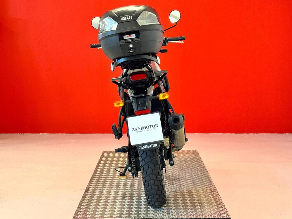 Royal Enfield Himalayan 411 (2021 - 24) (7)