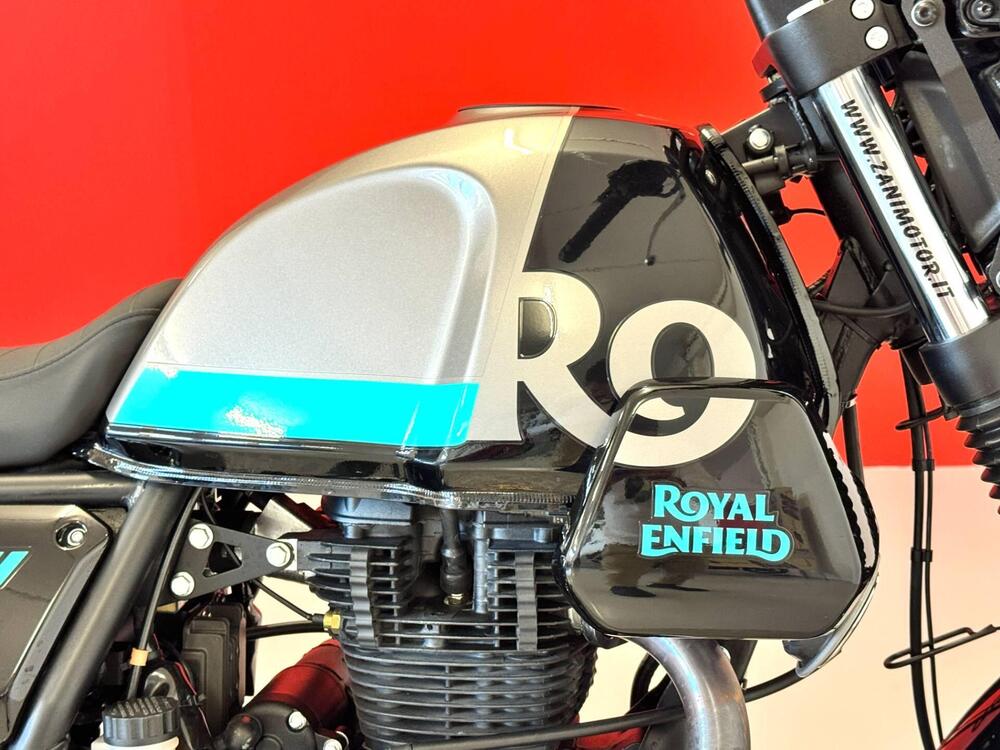 Royal Enfield Himalayan 411 (2021 - 24) (10)