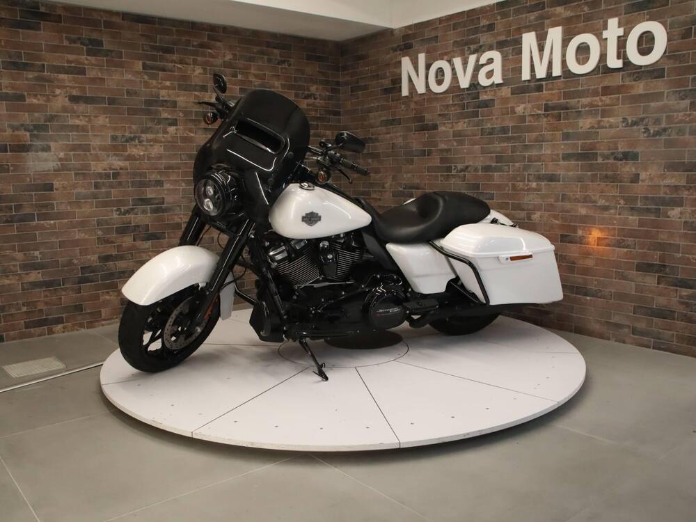 Harley-Davidson Road King Special (2021 - 25)