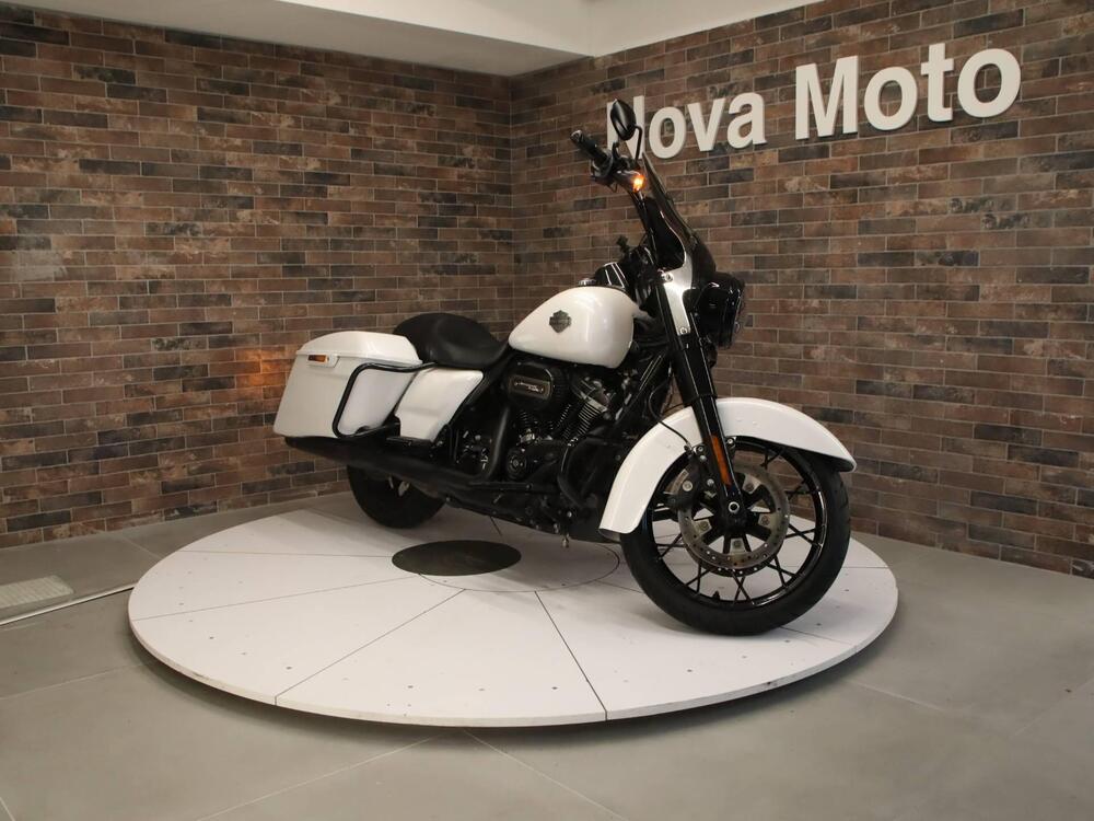 Harley-Davidson Road King Special (2021 - 25) (5)