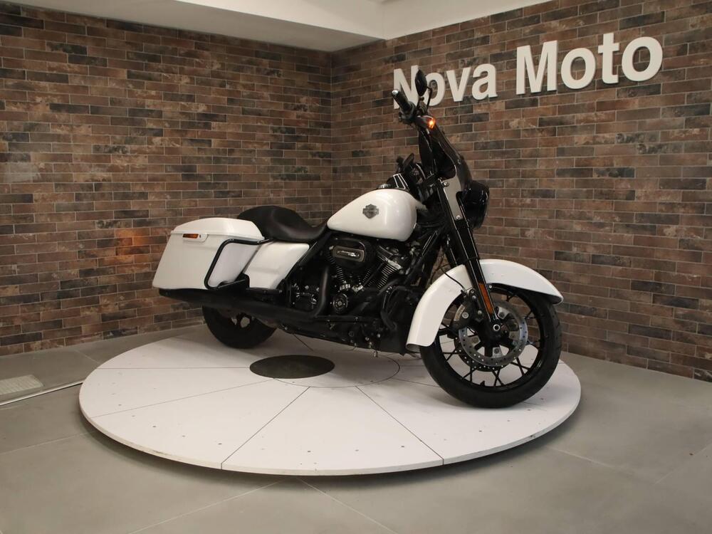 Harley-Davidson Road King Special (2021 - 25) (6)