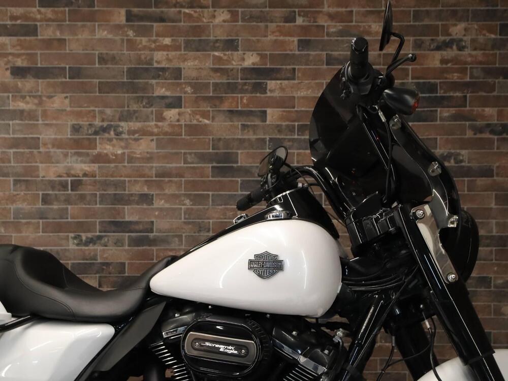 Harley-Davidson Road King Special (2021 - 25) (7)