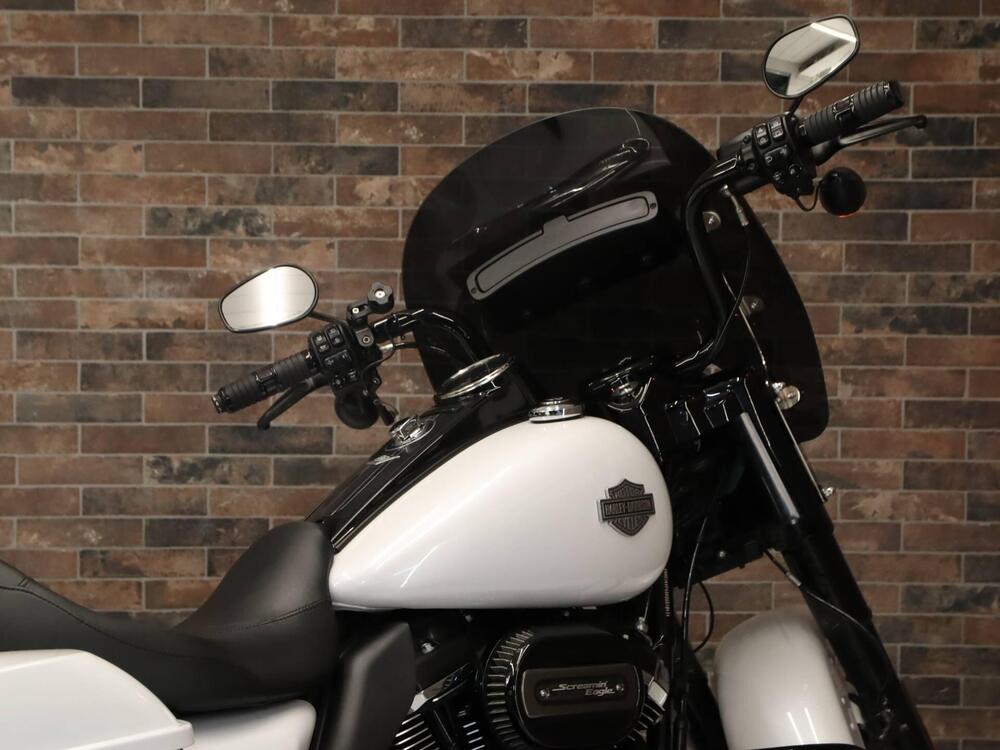 Harley-Davidson Road King Special (2021 - 25) (8)