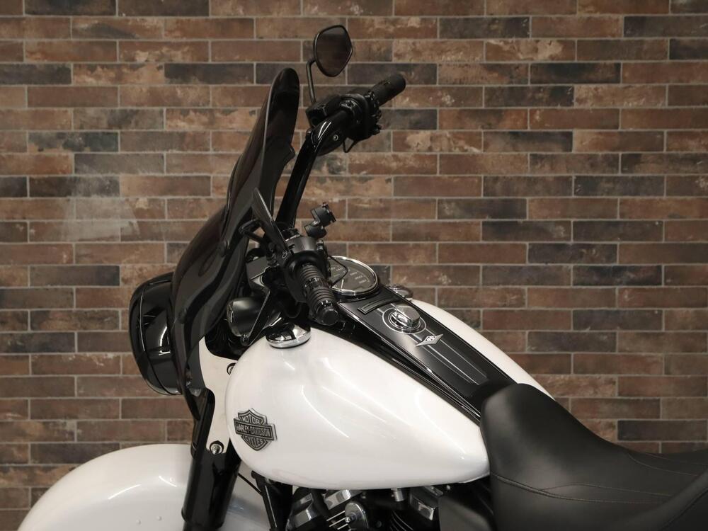 Harley-Davidson Road King Special (2021 - 25) (9)