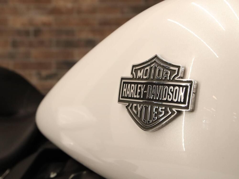 Harley-Davidson Road King Special (2021 - 25) (13)