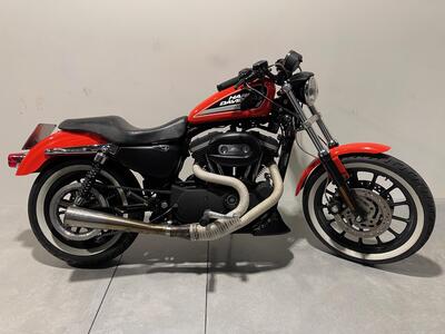 Harley-Davidson 883 R (2004 - 05) - XL 883R usata