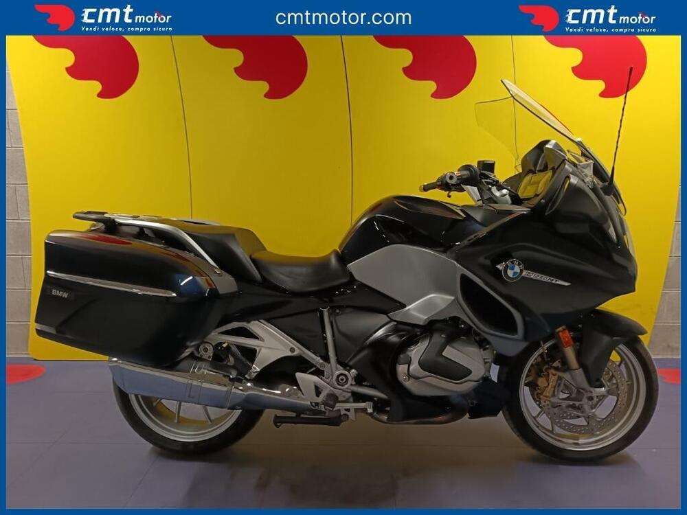 Bmw R 1250 RT (2019 - 20)