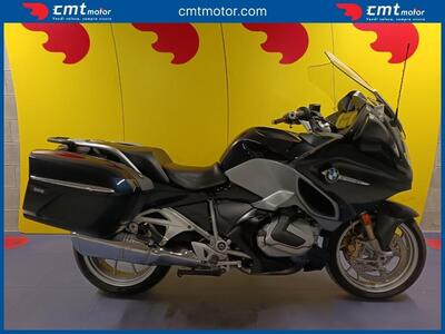Bmw R 1250 RT (2019 - 20) usata