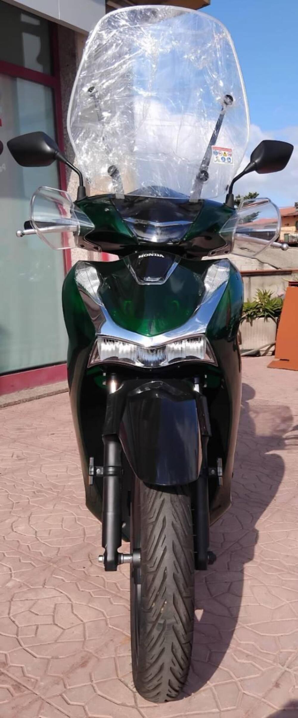 Honda SH 150i Vetro (2024 - 25) (5)