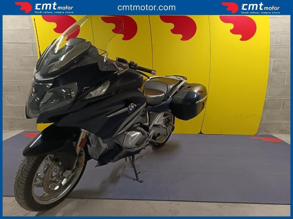 Bmw R 1250 RT (2019 - 20) (2)