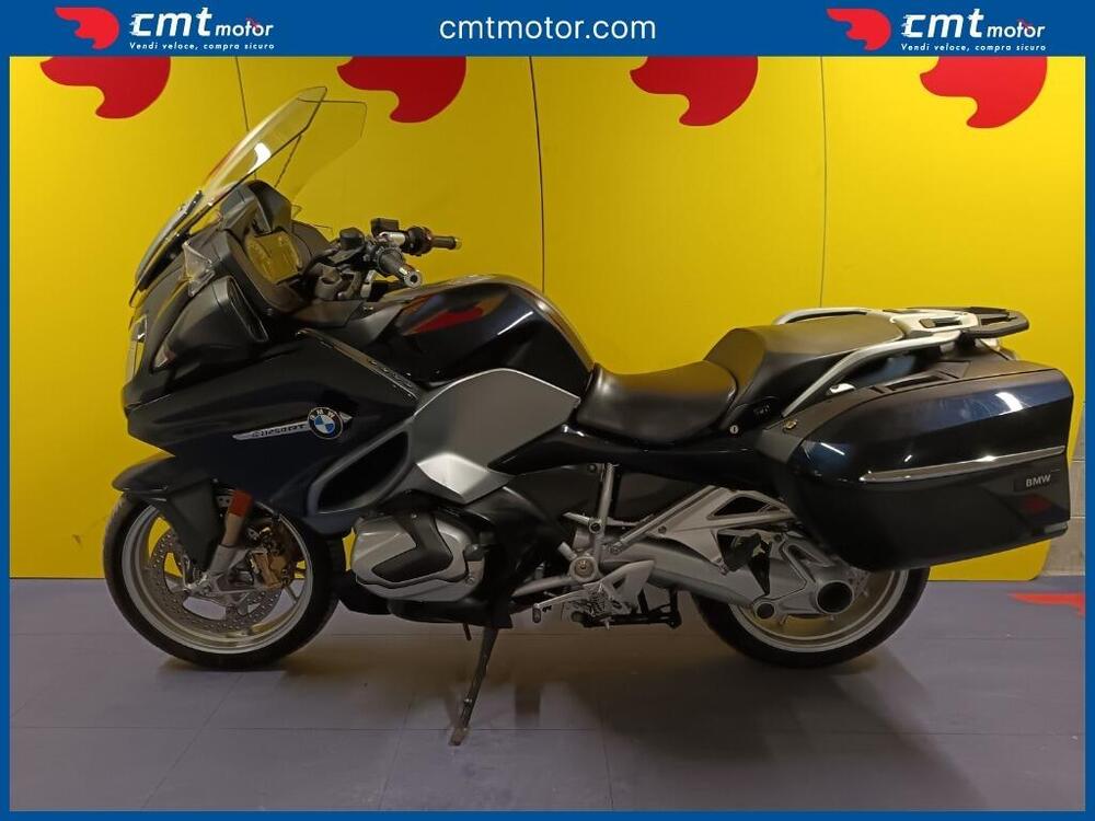 Bmw R 1250 RT (2019 - 20) (3)