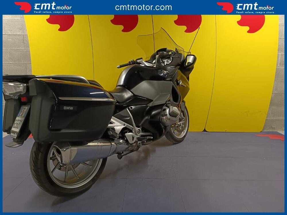 Bmw R 1250 RT (2019 - 20) (4)