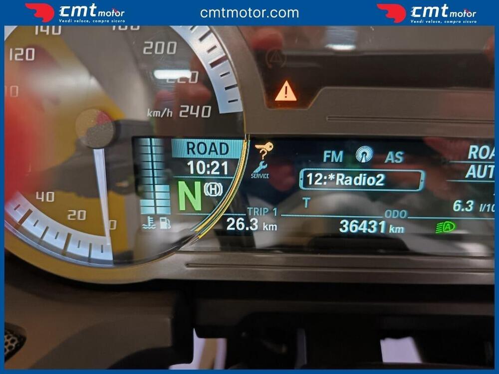 Bmw R 1250 RT (2019 - 20) (5)