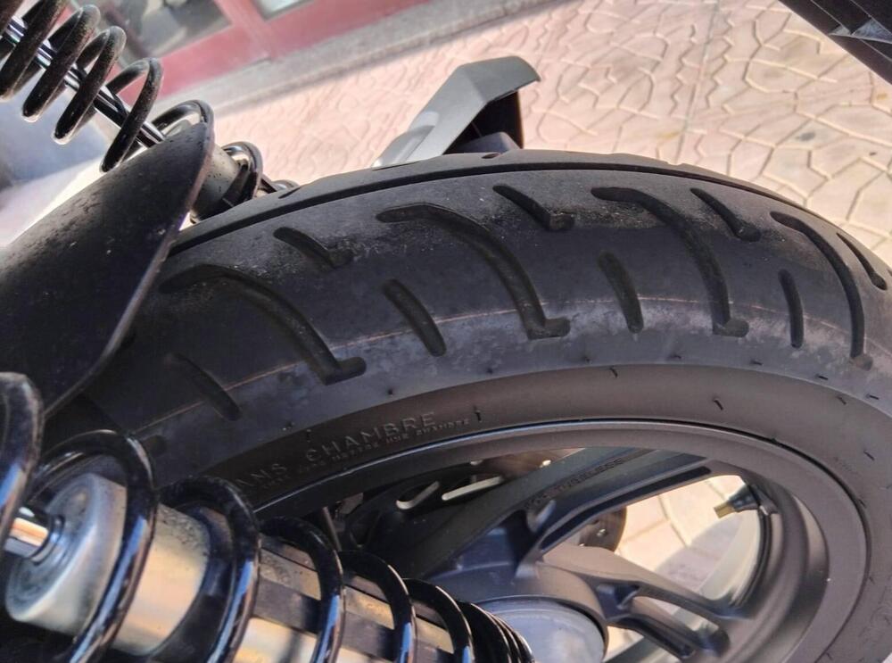 Honda SH 150i Vetro (2024 - 25) (8)