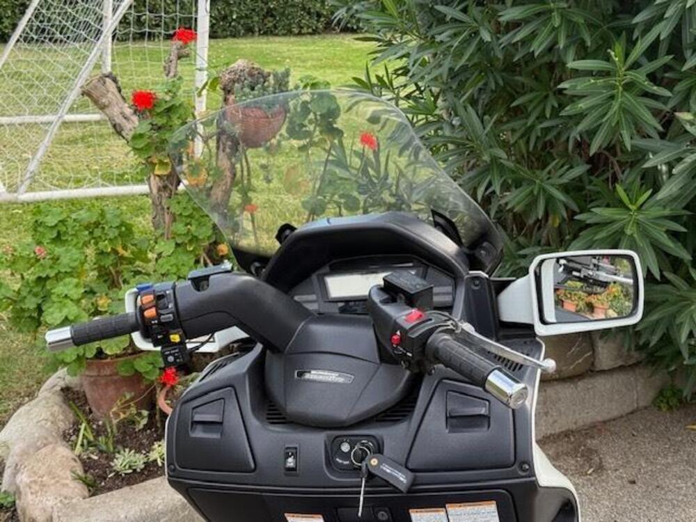 Suzuki Burgman AN 650 Executive ABS (2013 - 17) (5)