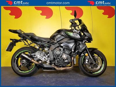 Yamaha MT-10 Tourer Edition (2017 - 20) usata