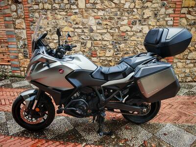 Honda NT 1100 DCT (2022 - 24) usata