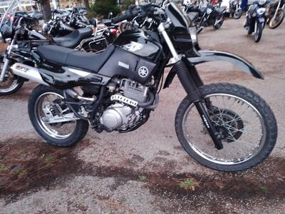 Yamaha XT 600 E (1990 - 04) usata