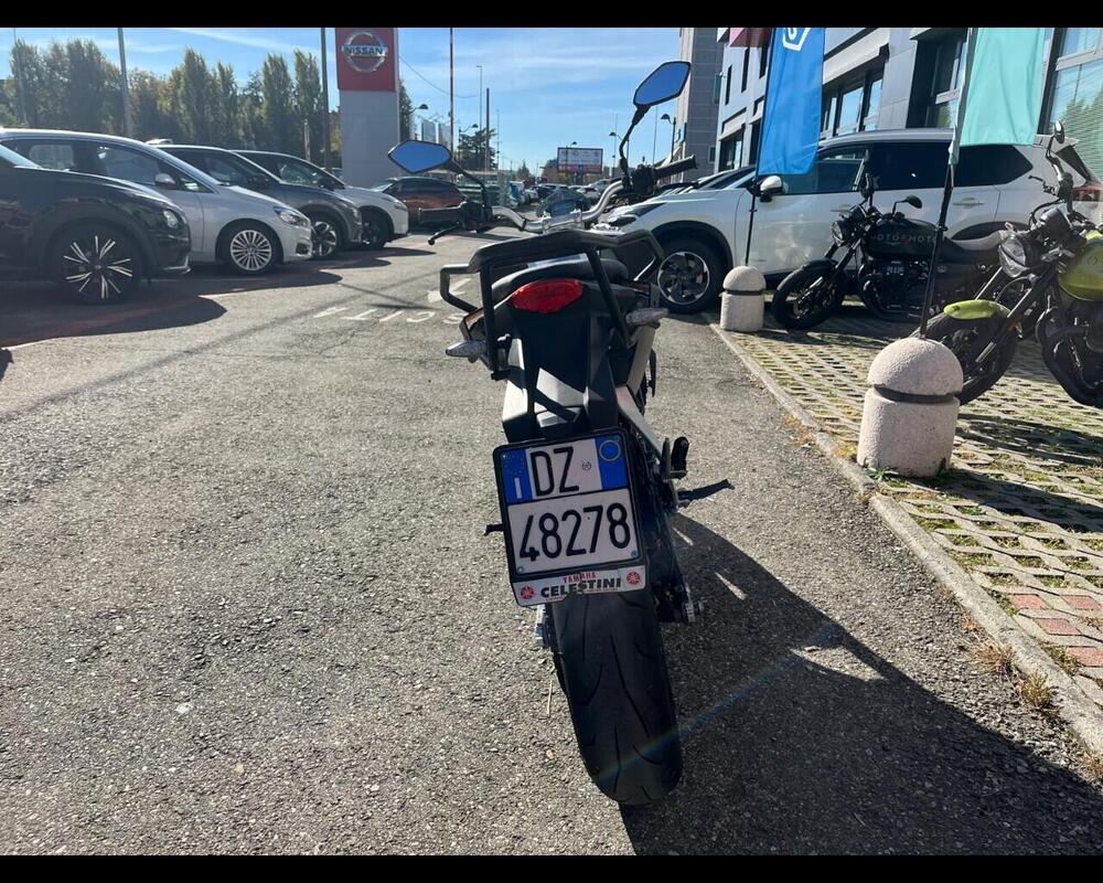 KTM 200 Duke ABS (2011 - 15) (6)