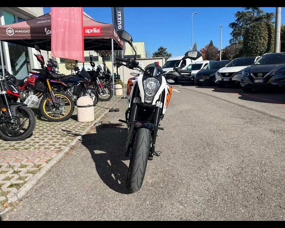 KTM 200 Duke ABS (2011 - 15) (2)